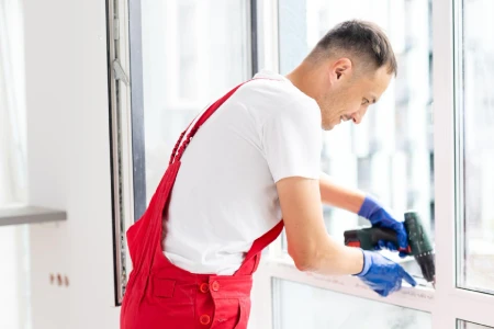 24/7 Glass Door Repair Facilities in Fort Myers, FL