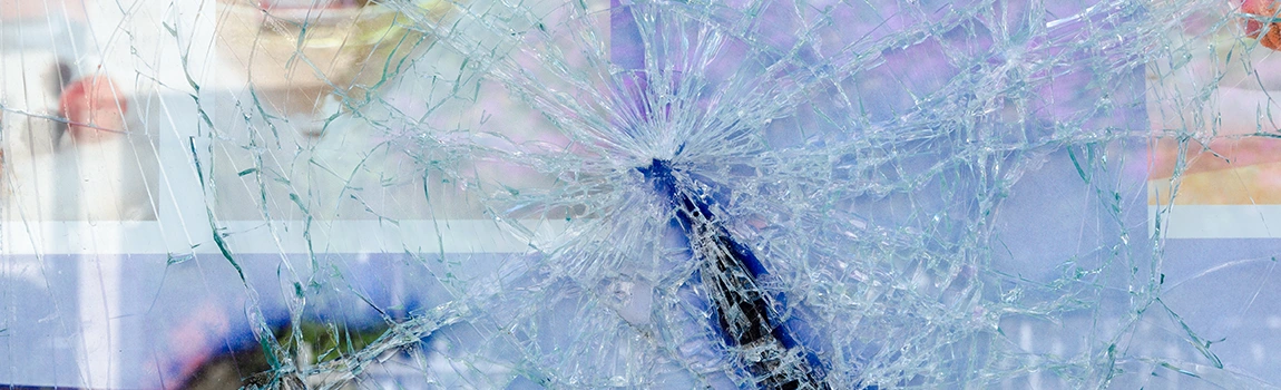Window Broken Glass Repair in Fort Myers, FL