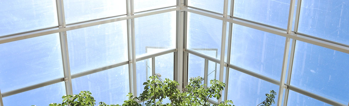 Professional Glass Canopy Repair And Maintenance in Fort Myers, FL