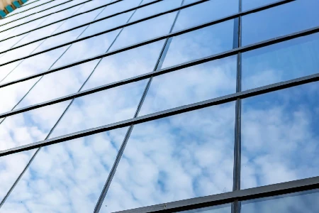 Professional Glass Curtain Wall Repair in Fort Myers, FL