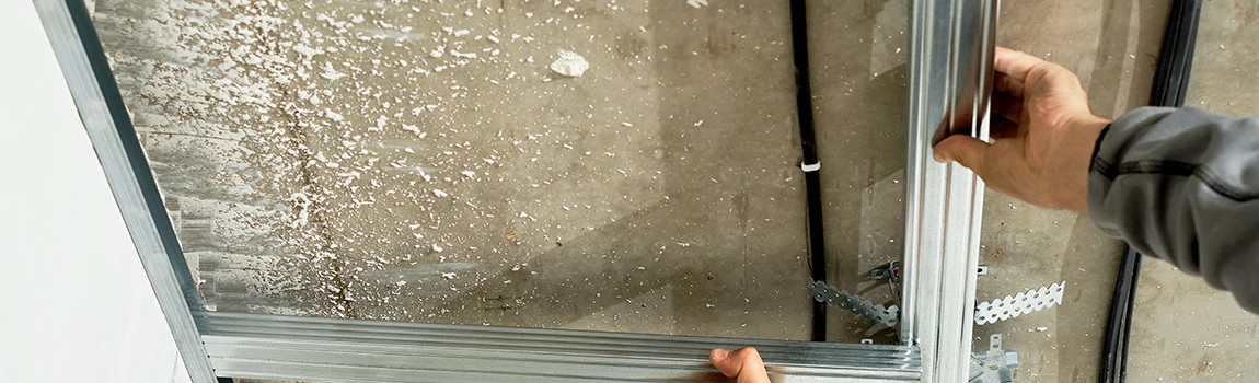 Laminated Glass Glazing in Fort Myers, FL