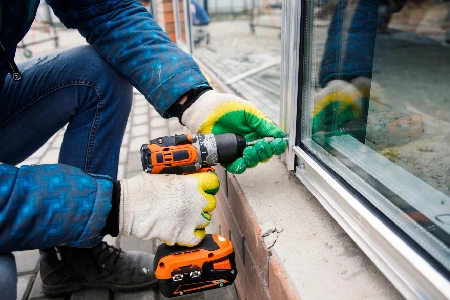 House Window Repair in Fort Myers, FL