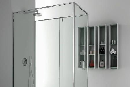 Perfect Shower Door in Fort Myers, FL
