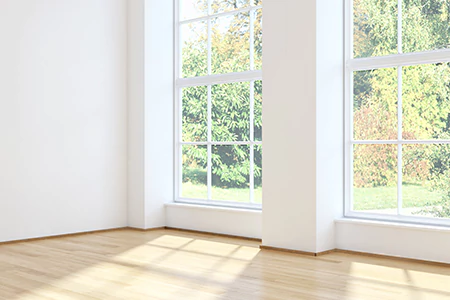 Residential Glass Window Installation in Fort Myers, FL