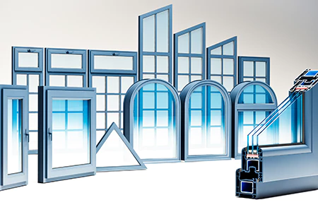 Insulated Glass Window Seal in Fort Myers, FL