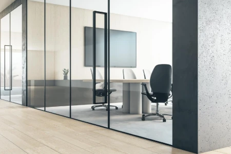 Office Glass in Fort Myers, FL