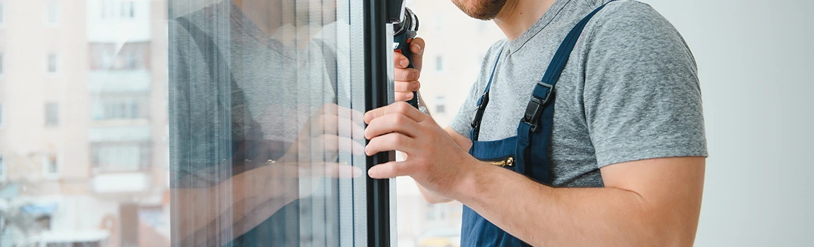 Same-day Glass Repair Cost in Fort Myers, FL