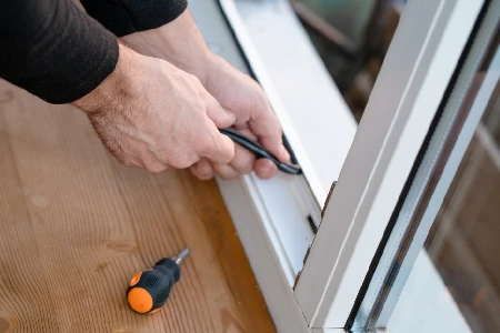 Sliding Patio Glass Door Repairs in Fort Myers, FL