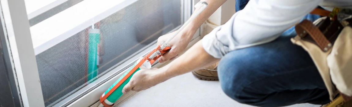 Emergency Window Replacement Services in Fort Myers, FL
