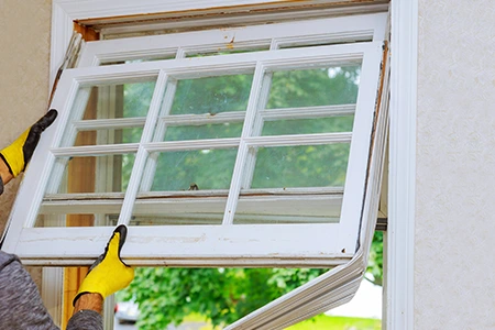 Window Replacement in Fort Myers, FL