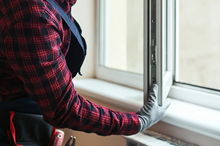 Window Frame Restoration in Fort Myers, FL